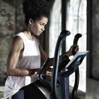 Kettler Optima 100 Crosstrainer - thumbnail