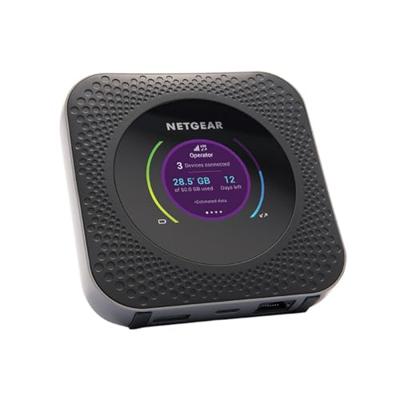 Netgear Nighthawk M1 LTE Mobile Hotspot Router wlan lte router