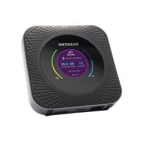 Netgear Nighthawk M1 LTE Mobile Hotspot Router wlan lte router - thumbnail
