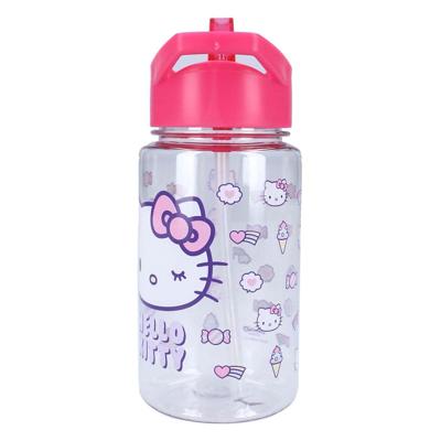 Vadobag Hello kitty drink up drinkfles, 450ml Vadobag Hello kitty drink up drinkfles, 450ml