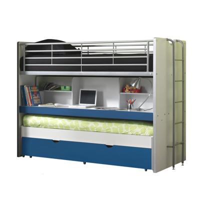 Driepersoons hoogslaper Evi-HB