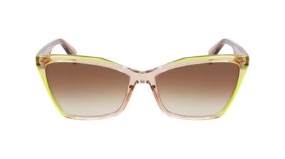 Zonnebril Dames LIU JO LJ796S-279 ø 58 mm