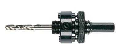 Gatzaaghouder zesk. 32-152mm