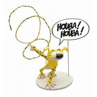 Marsupilami figure Marsupilami Comics Speech Collection 15 cm - thumbnail