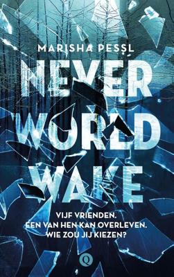 Neverworld Wake - Marisha Pessl - ebook