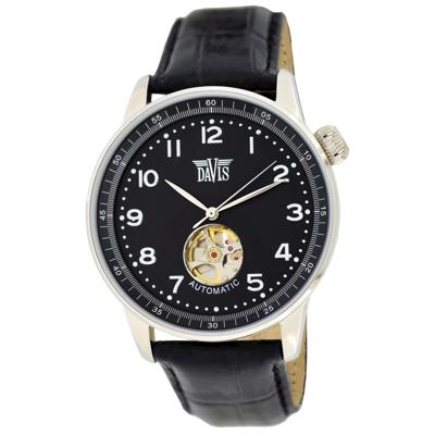 Davis 1672 Oliver Automatic Davis 1672 Oliver Automatic