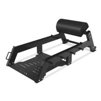 Toorx WBX-240 Professional Hip Thruster Bench - thumbnail
