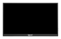 Draagbare monitor iggual IGG319987 Full HD 15,6" - thumbnail