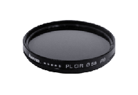 Hama Polarisatie filter circulair - 58mm - thumbnail