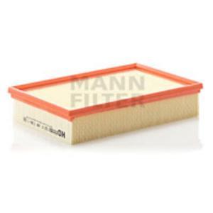 MANN-FILTER Mann luchtfilter