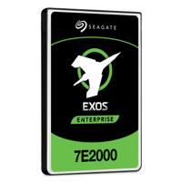 Seagate Constellation Constellation.2 1TB - [ST1000NX0333] - thumbnail