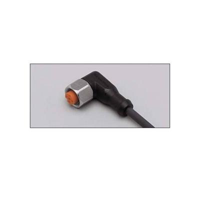 ifm Electronic EVM008 Aansluitkabel Aantal polen (sensoren): 5 Bus, haaks 5 m 1 stuk(s)