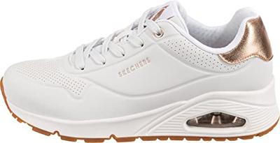Skechers Uno - Golden Air 177094/WHT Wit-38 maat 38