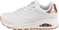 Skechers Uno - Golden Air 177094/WHT Wit-38 maat 38 - thumbnail