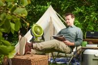 Ryobi RF18-0 | ONE+ 18V Accu WHISPER™ Ventilator (excl. accu) - 5133005596 - thumbnail