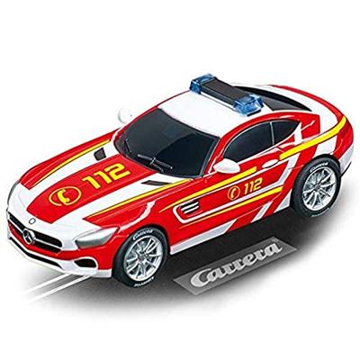 Carrera Mercedes-AMG GT Coupé 112 racewagen