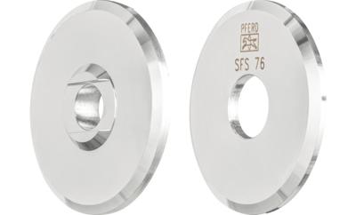 PFERD TOOLS 33500760 Spanflensset 1 stuk(s)