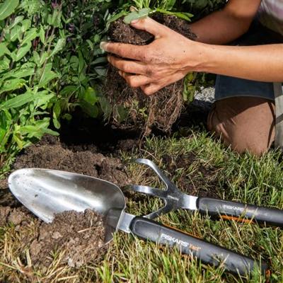 Fiskars Xact Plantvork - thumbnail