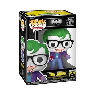 Batman 85th Funko Pop Vinyl: The Joker