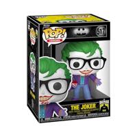 Batman 85th Funko Pop Vinyl: The Joker - thumbnail