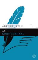 As - Arthur Japin - ebook - thumbnail