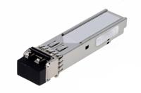 MicroOptics 1000BASE-ZX DDR4-1250 Mbit/s glasvezel-optiek-transceiver (glasvezel, 1250 Mbit/s, FusionZX, LC, 9/125 μm) - thumbnail