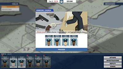 This is the Police - thumbnail
