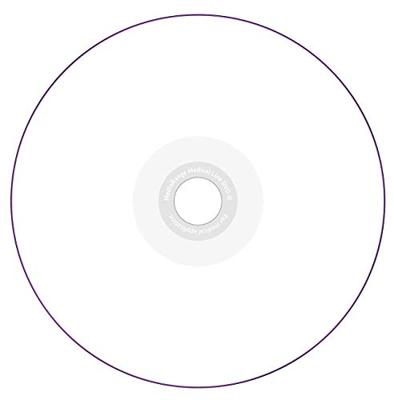 MediaRange MR429 lege dvd 4,7 GB DVD-R 50 stuk(s)