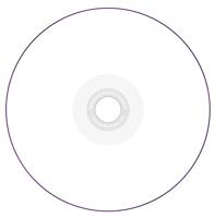 MediaRange MR429 lege dvd 4,7 GB DVD-R 50 stuk(s) - thumbnail