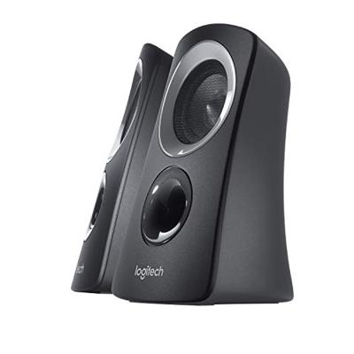 Logitech Z313 2.1 speakersset - thumbnail