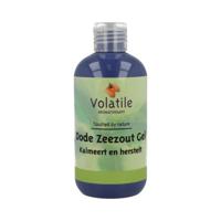Volatile Dode zeezout gel 250 Milliliter - thumbnail