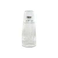 Waterfles Home ESPRIT Transparant Kristal 240 ml 1 L - thumbnail