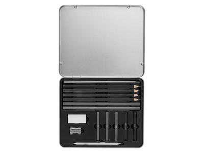 crelando Schetsset of tekenset (schetsen)