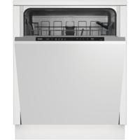 Beko DIN34320 Volledig geïntegreerde vaatwasser - thumbnail