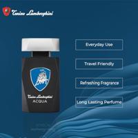 Tonino Lamborghini Acqua Eau de Toilette - thumbnail