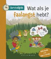 Wat als je faalangst hebt? (Paperback) - thumbnail