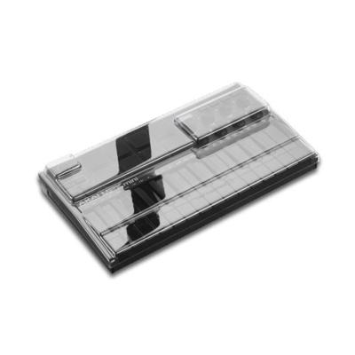 Decksaver AKAI MPK Mini MK3 Decksaver AKAI MPK Mini MK3