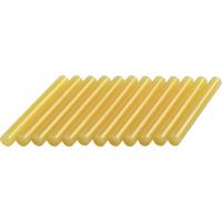 Dremel GG03 Lijmstick 7 mm 100 mm Transparant geel 65 g 12 stuk(s) - thumbnail