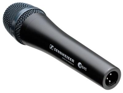 Sennheiser E945 Dynamische zangmicrofoon - thumbnail