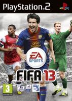Fifa 13 - thumbnail