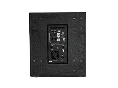 Omnitronic MAXX-1810DSP 2.1 actief geluidssysteem