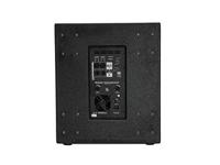 Omnitronic MAXX-1810DSP 2.1 actief geluidssysteem - thumbnail