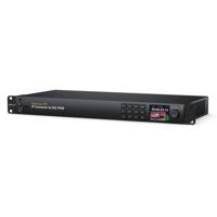 Blackmagic 2110 IP Converter 4x12G PWR - thumbnail