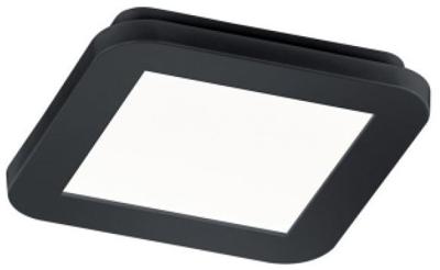 Trio Design plafonnièreCamillus 17 bij 17cm - R62931032