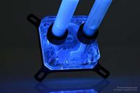 Alphacool Eiswasser Crystal Clear UV-actief koelmiddel - thumbnail