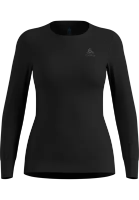Odlo Active Warm-basislaagtop Dames