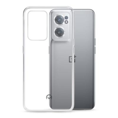 Mobilize Gelly Case OnePlus Nord CE 2 5G Clear