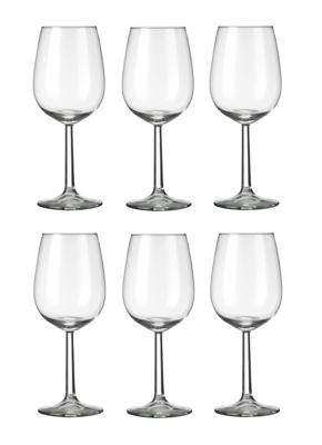 Royal Leerdam Wijnglas Bouquet 35 cl - 6 Stuks