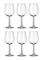 Royal Leerdam Wijnglas Bouquet 35 cl - 6 Stuks - thumbnail