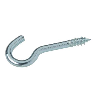 Schroefhaak 60mm verz 6st Deltafix - Deltafix Schroefhaak 60mm verz 6st Deltafix - Deltafix